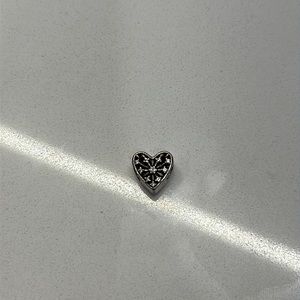 Pandora Heart Charm